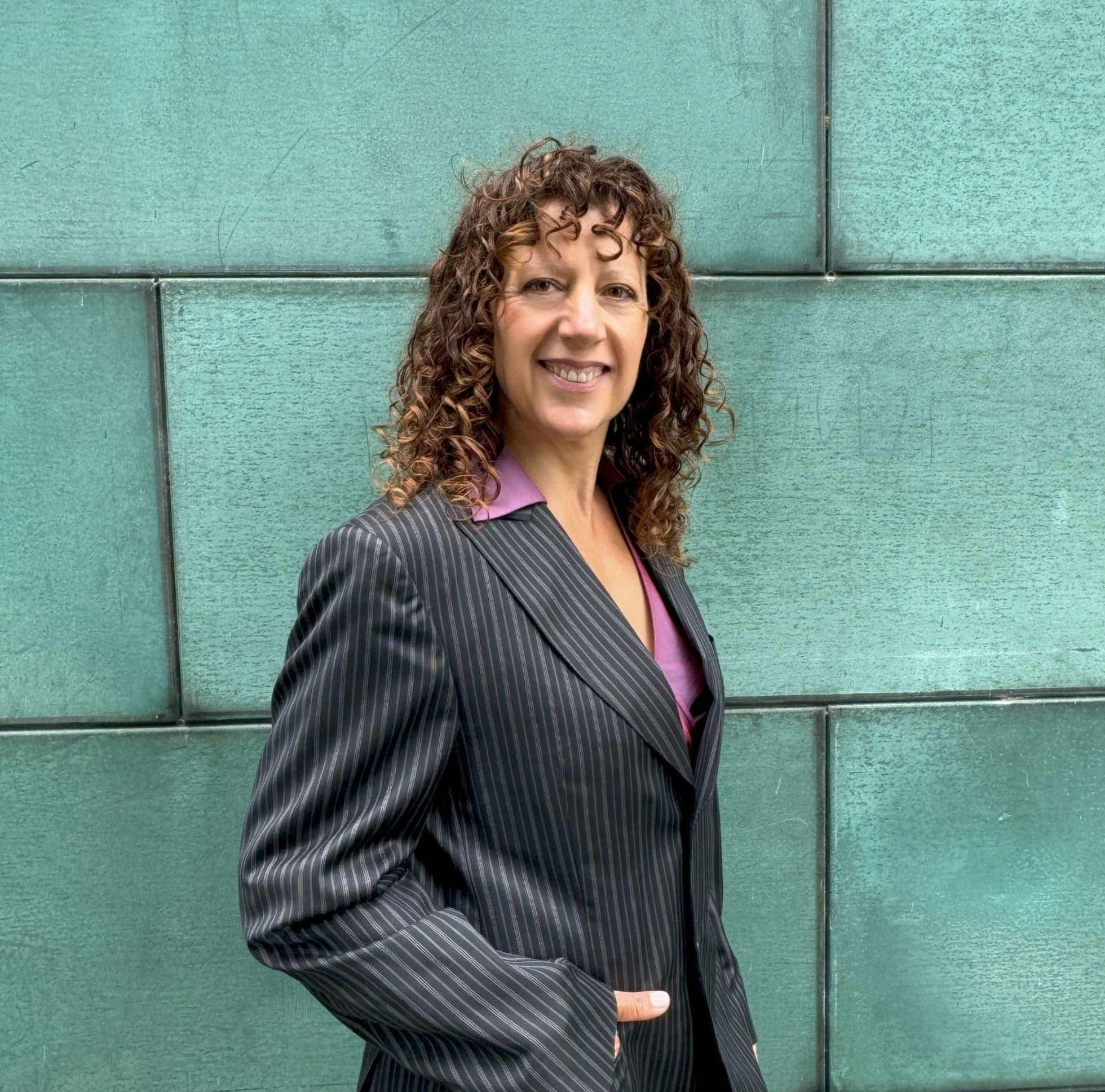 Maria Gaytandzhieva, MGayt Consulting